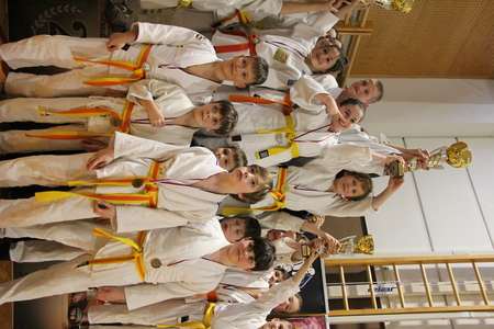 4. Kamniški judo panda turnir privabil mnogo gledalcev (2)